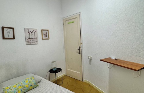 Porta House | Natas room