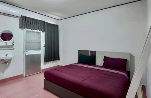 Hat Yai Villa | Nathamon House Hatyai