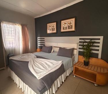 New Germany House | Nathi Lodge - 26 Berkshire Drive New Germany