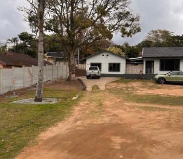 New Germany House | Nathi Lodge - 26 Berkshire Drive New Germany