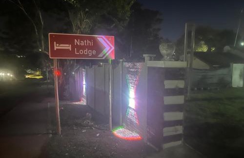 New Germany House | Nathi Lodge - 26 Berkshire Drive New Germany