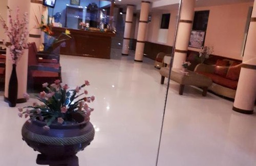 Na Thon Hotel | Nathon Residence Hotel