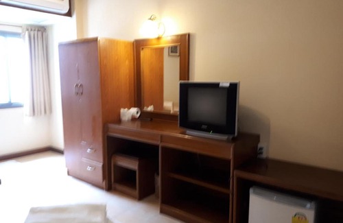 Na Thon Hotel | Nathon Residence Hotel
