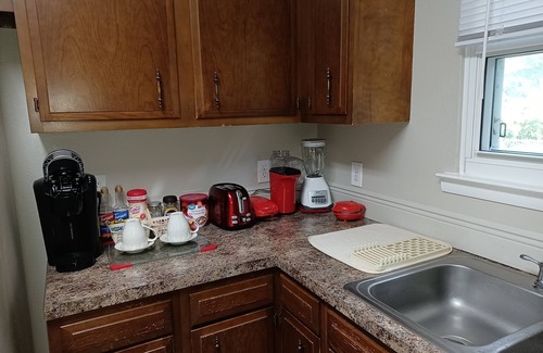 Gulfport Cottage | Nati's Cottage WALK TO BEACH, Gulfport, Mississippi