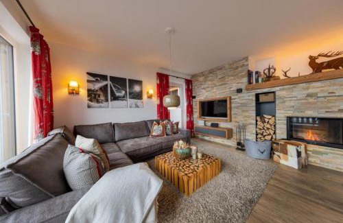 Schonbach House | Nationalpark Chalet Hohe Warte