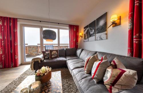 Schonbach House | Nationalpark Chalet Hohe Warte