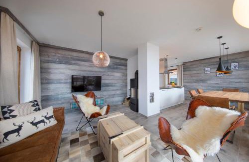 Schonbach House | Nationalpark Chalet Hoher Rosshuf