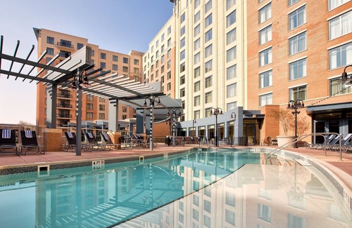 National Harbor Apartment | National Harbor - 2BR/2BA