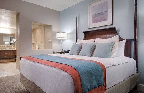 National Harbor Resort | National Harbor, MD - 2BD, Sleeps 8ppl - C