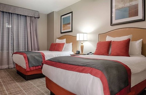 National Harbor Resort | National Harbor, MD - 2BD, Sleeps 8ppl - C