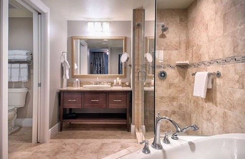 National Harbor Resort | National Harbor, MD - 2BD, Sleeps 8ppl - C
