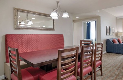 National Harbor Resort | National Harbor, MD - 2BD, Sleeps 8ppl - C