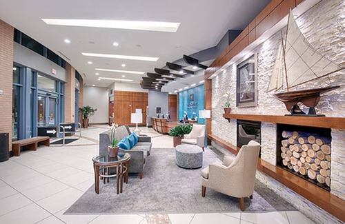 National Harbor Resort | National Harbor, MD - 2BD, Sleeps 8ppl