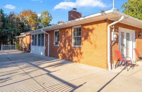 National Harbor House | National Harbor Guesthouse