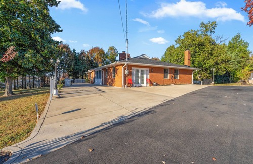 National Harbor House | National Harbor Guesthouse
