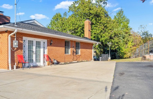 National Harbor House | National Harbor Guesthouse