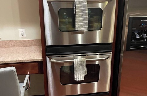 Fort Washington House | National Harbor- DC Suburbs- 3 bedrooms-Driveway