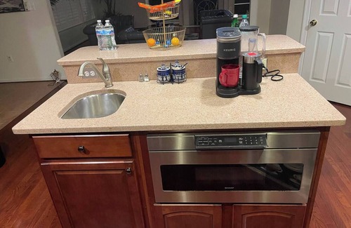 Fort Washington House | National Harbor- DC Suburbs- 3 bedrooms-Driveway