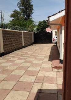 Kakamega House | National Housing Estates