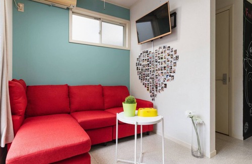 Sumiyoshi House | National travel discount Free parking available /Fukuoka Fukuoka
