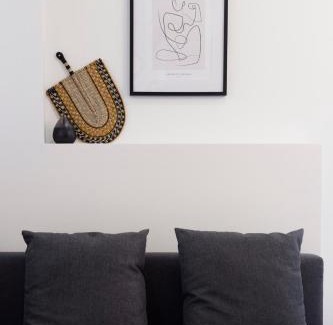 1st Arrondissement Apartment | NATIONALE 4 - St Charles - Réformés - Vieux Port