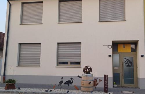 Apetlon Apartment | Nationalpark Apartment 2