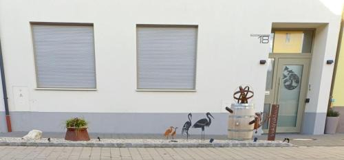 Apetlon Apartment | Nationalpark Apartment 2