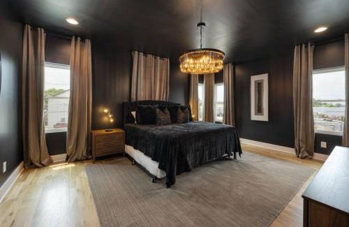 Nashville House | Nations Elegance Rooftop And Private Patio