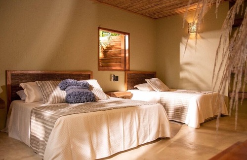 Sopetran Hotel | Nativa Refugio Escondido