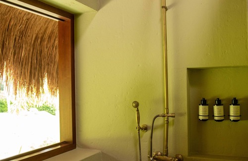 Sopetran Hotel | Nativa Refugio Escondido