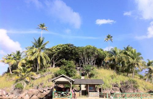 Bahia Suroeste Hotel | Native Lodge Brisas del Sur