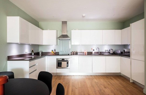Westminster Apartment | Native Victoria
