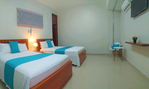 Iquitos Hotel | Nativo Hotel