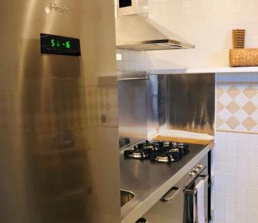 Centro Giano Apartment | Nativo Suite Da Vinci 38