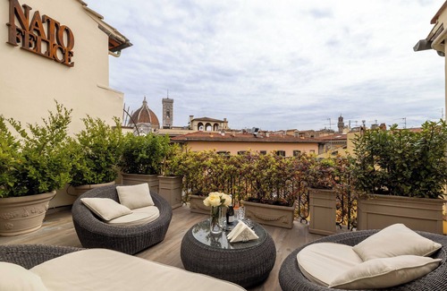 Duomo Apartment | Nato Felice Apartment