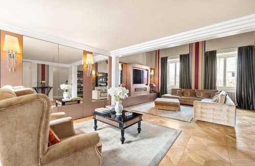 Duomo Apartment | Nato Felice Apartment