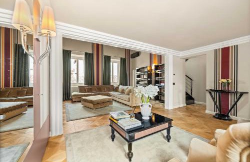 Duomo Apartment | Nato Felice Apartment