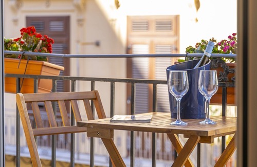 Albergheria Apartment | Natoli Apartments - Prince's House