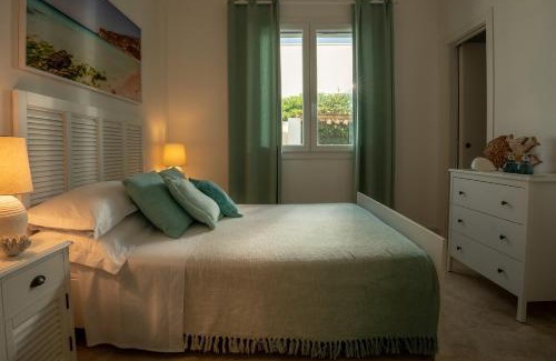 Milianni Villa | Natoli Beach House & Villas - Villa Giorgia