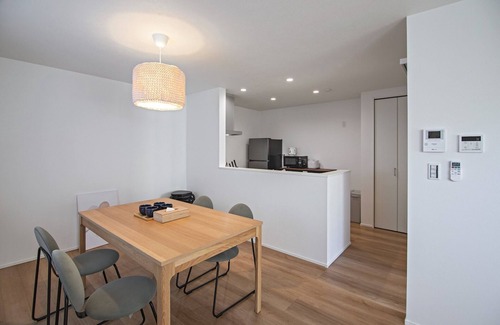 Nishinari House | Natsuya Kishizato - Travel time Natsuya Kishisato/Osaka Ōsaka