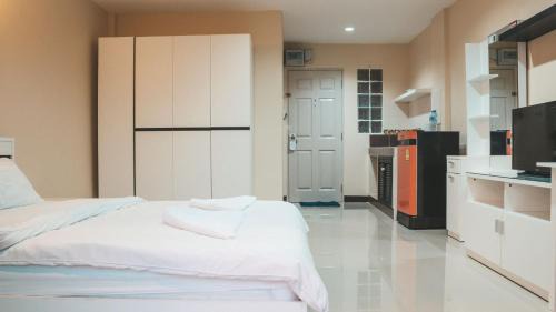 Chang Phueak Apartment | Nattidaplace Hotel Chiangmai