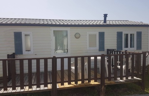 Burinhosa House | Natur Camping Bungalow T3 - 9