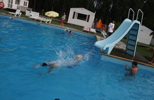 Burinhosa House | Natur Camping Bungalow T3 - 7