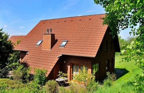 Nieheim House | Natur-Ferienpark
