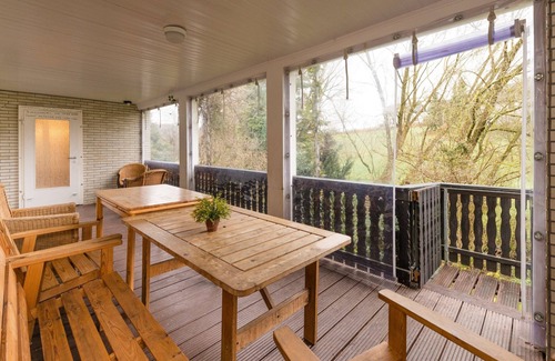 Dreislar House | Natur-Retreat in Dreislar