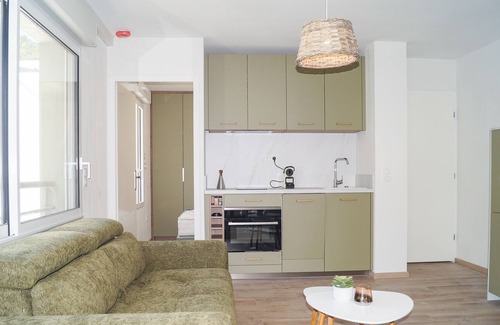 Bonifacio Apartment | NATURA apartment