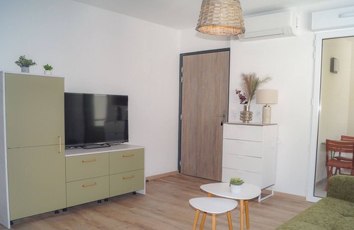 Bonifacio Apartment | NATURA apartment