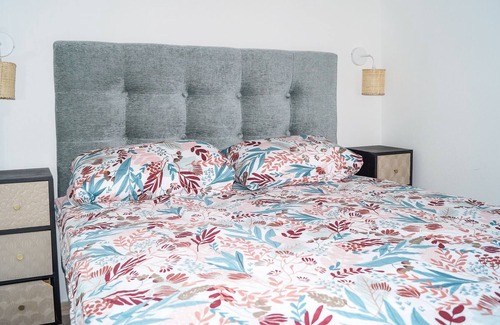 Bonifacio Apartment | NATURA apartment