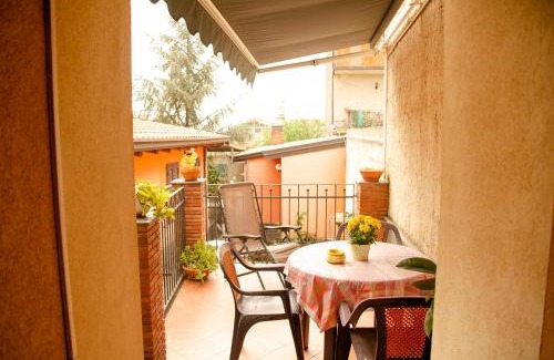 Belpasso Apartment | Natura dell'Etna
