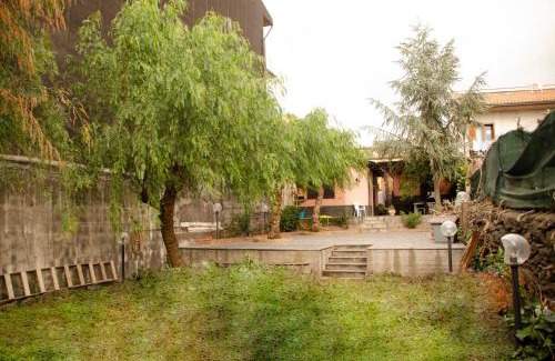 Belpasso Apartment | Natura dell'Etna